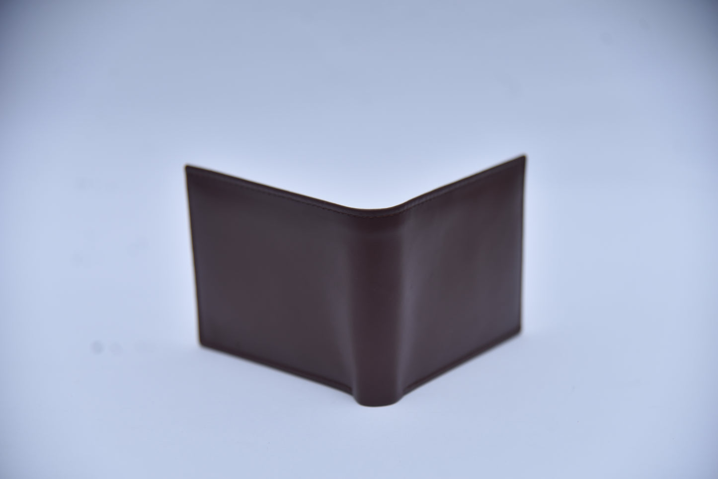 Premium Brown Leather Wallet