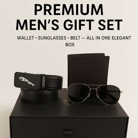 Premium Men Gift Bundle