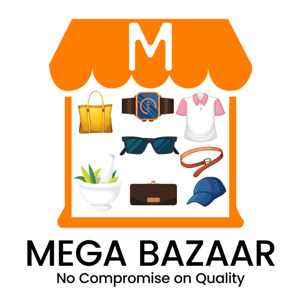 Mega Bazaar Pk