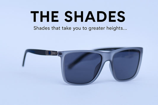 Shades Sun Glasses